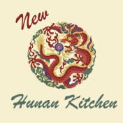 New Hunan Kitchen - Wilsonville logo