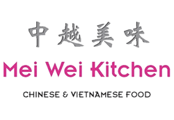 Mei Wei Kitchen - Tewksbury logo