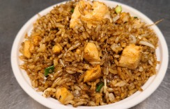 18. Chicken Fried Rice
