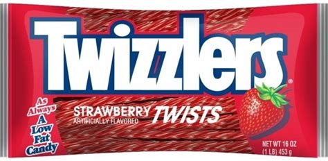 Twizzlers Image