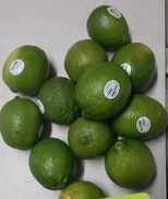 Limes 1 dozen