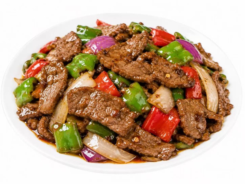 Hunan Beef
