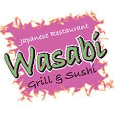 Wasabi Grill & Sushi | Order Online | 1650 San Pablo Rd S