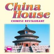 China House - Port Chester logo
