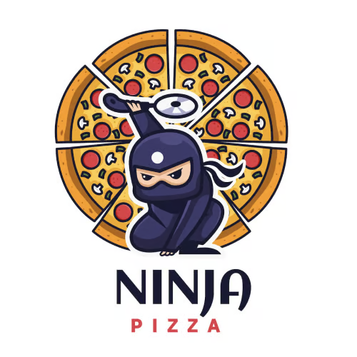 Restaurant logo