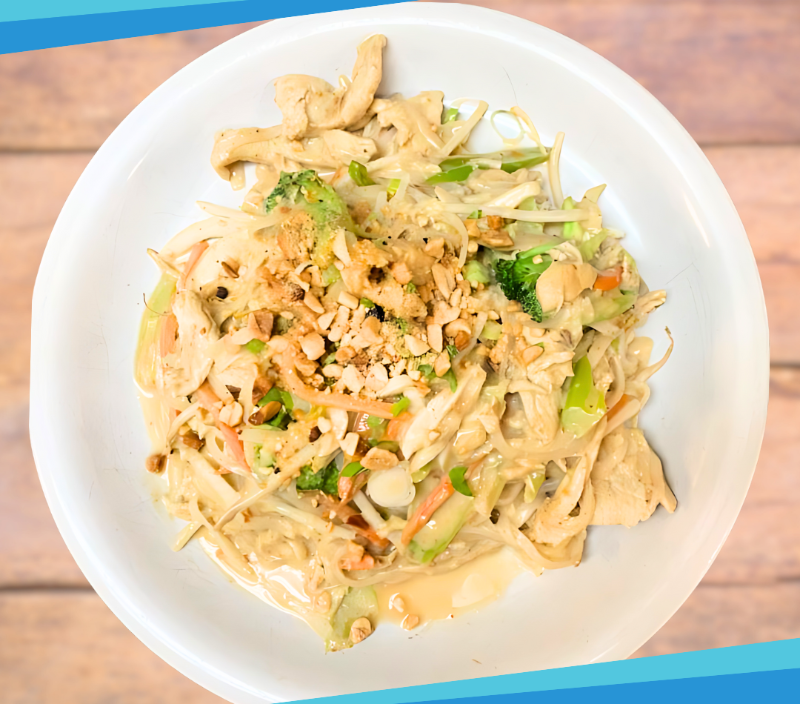 Pad Thai