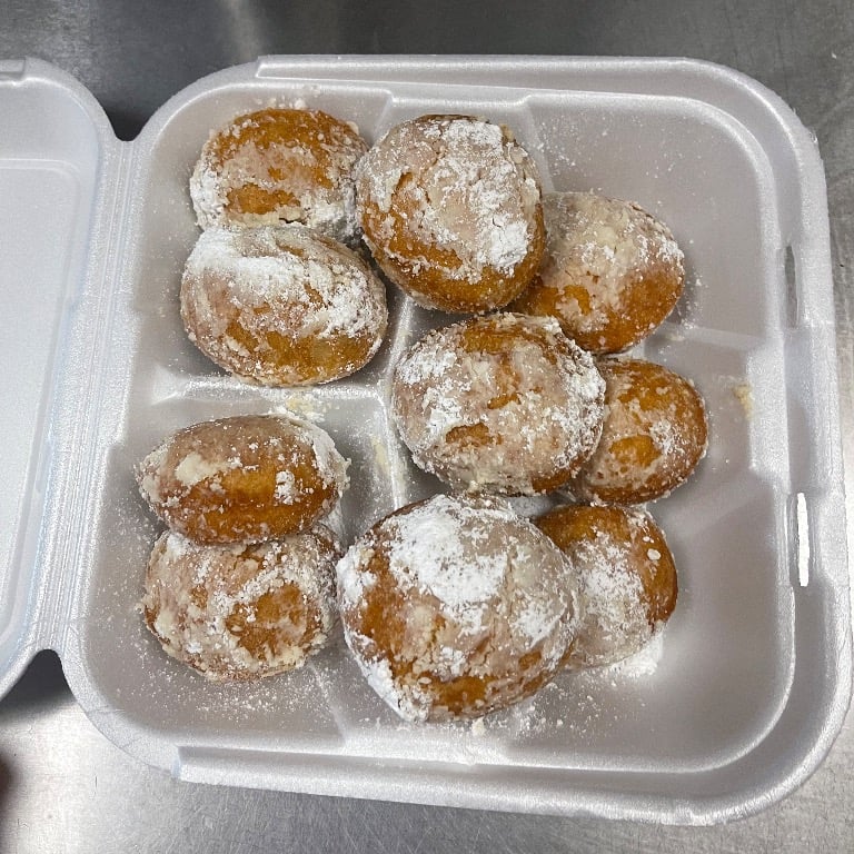 11. Chinese Donuts (10)