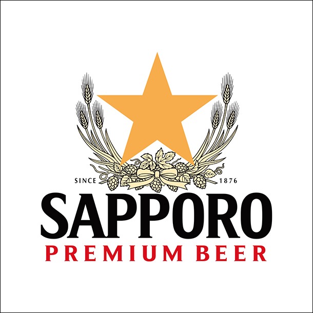 Sapporo Premium