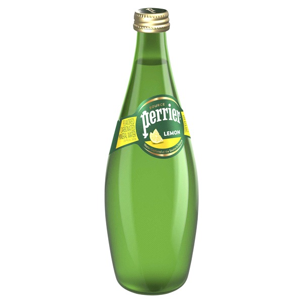 Perrier Image