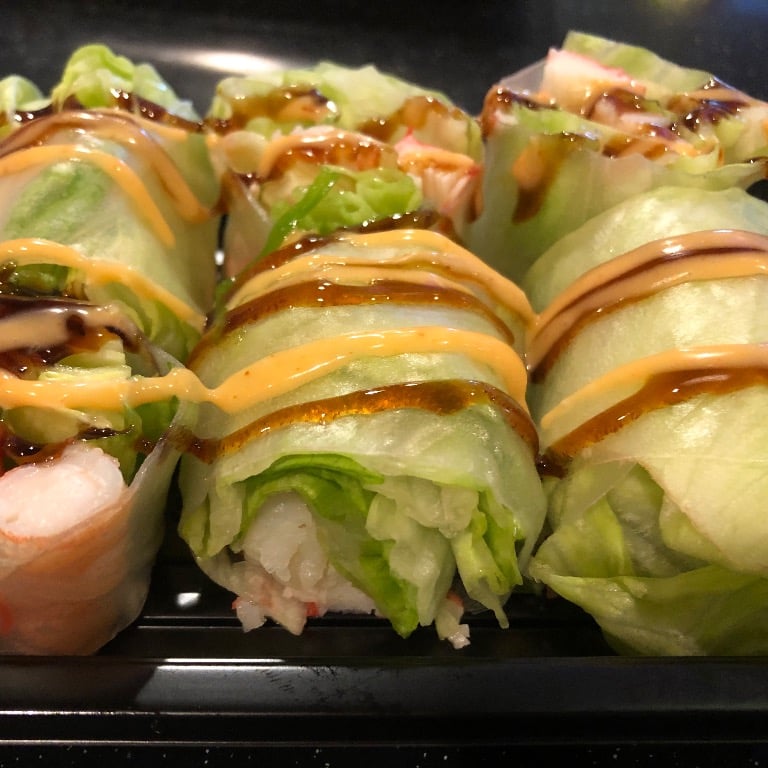 Summer Roll