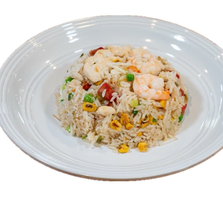 Yang Zhou Fried Rice