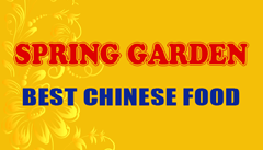 Spring Garden - Caldwell logo