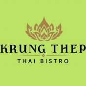 Krung Thep Thai Bistro - Corona logo