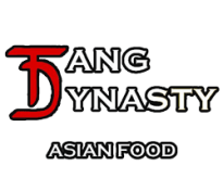 Tang Dynasty - Crossville logo