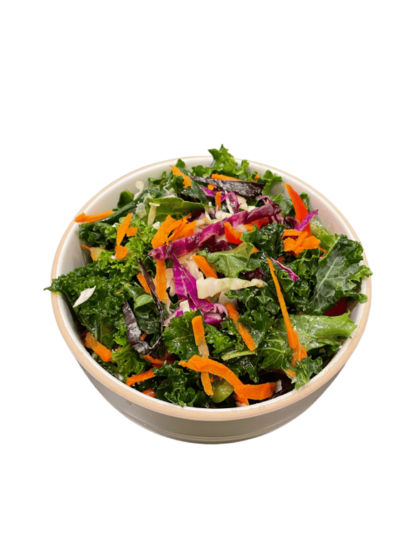 Kale Salad Image