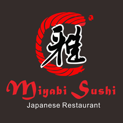 Miyabi Sushi - Houston