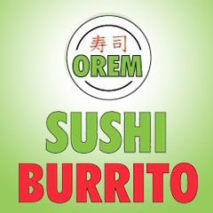 Sushi Burrito of Orem