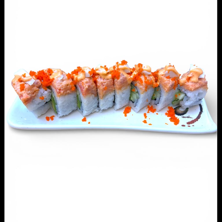 J07. Spicy Combo (Appetizer)