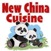 New China Cuisine - Peoria logo