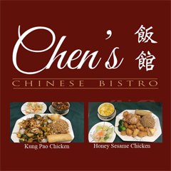 Chen's Chinese Bistro - Chandler
