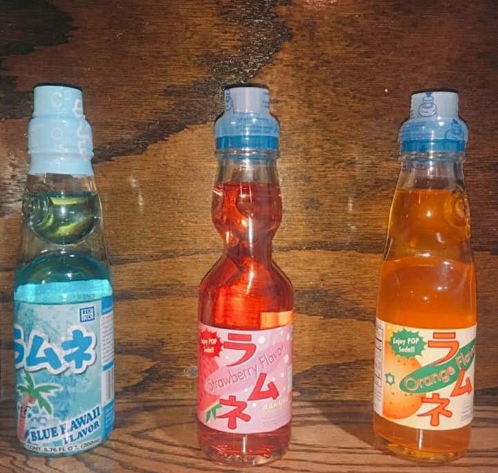 Ramune