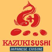 Kazuki Sushi - North Hollywood logo