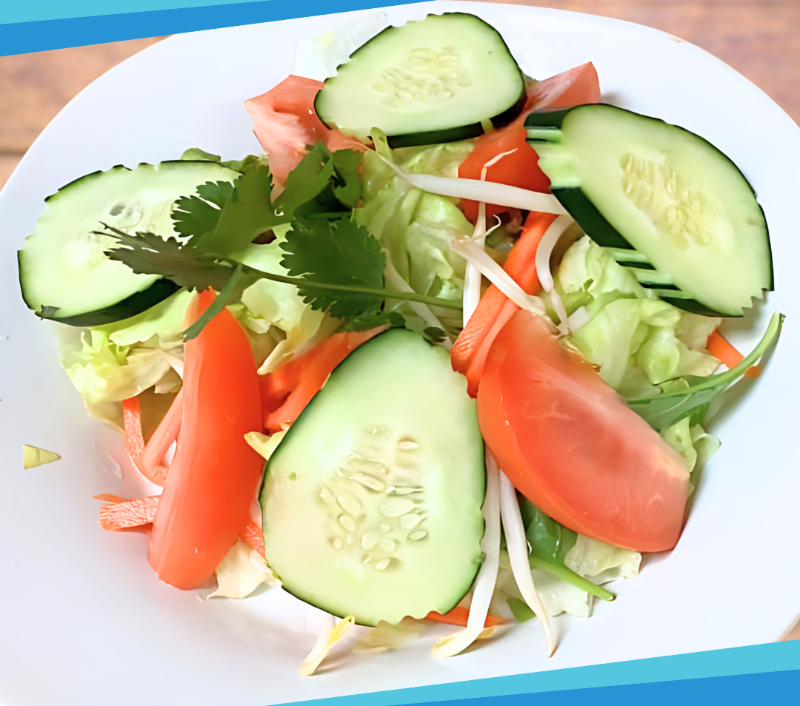 House Salad