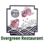 Evergreen Restaurant - Chicago logo