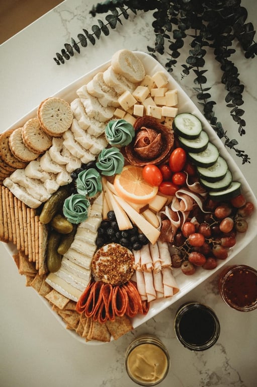 Charcuterie for 8 Image
