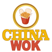 China Wok - Clifton logo