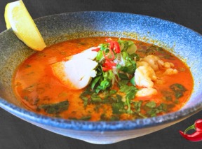 Cilantro Bomb