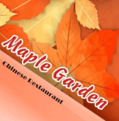 Maple Garden - Shawnee logo