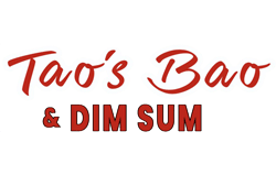 Tao's Bao & Dim Sum - Stony Brook logo