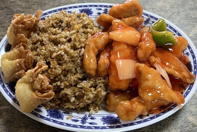 HO TING Restaurant Eagan, MN Order Online Chinese Takeout