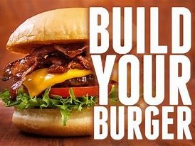 Build a Burger