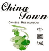 China Town - Essex, MD logo