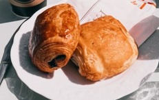 Pain Au Chocolat