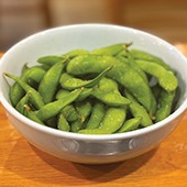 A6. Edamame