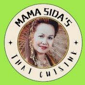 Mama Sidas Flavors of Thai Cuisine - Morrow logo