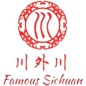 Famous Sichuan 川外川 - New York logo