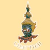 Chat Thai - Baltimore logo