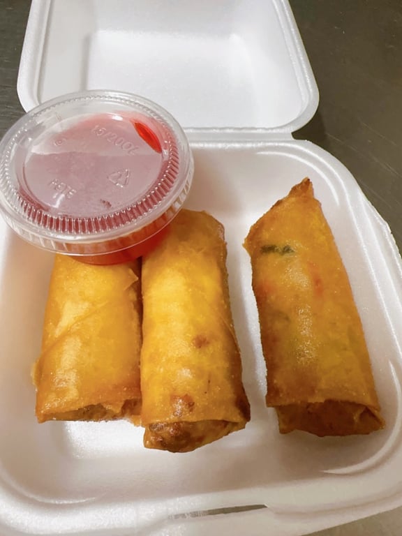 16. Pork Egg Roll (3)