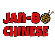 Jan-Bo Chinese - Lehigh Acres logo