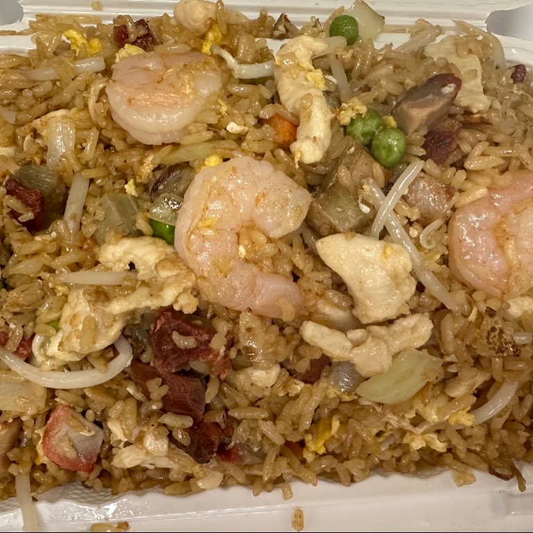 House Special Fried Rice