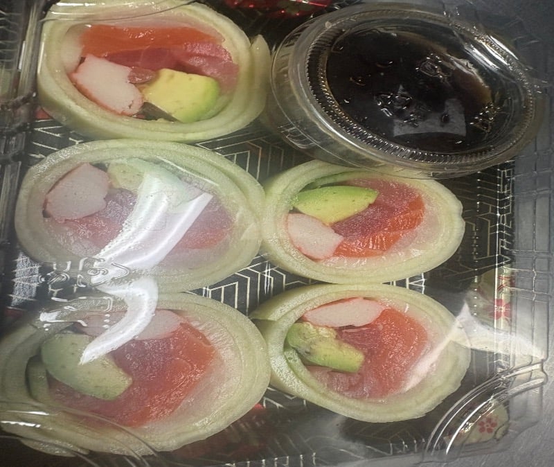 Narudo Roll