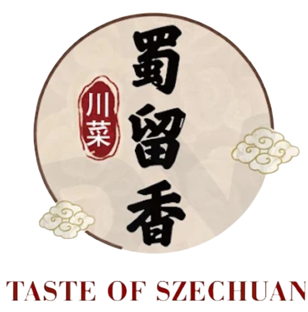 Taste of Szechuan - Portland logo