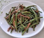 45. Beef w. String Bean