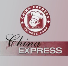 China Express - Tarpon Springs