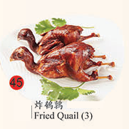 45. Fried Quail (3)