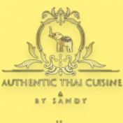 Authentic Thai Cuisine by Sandy logo